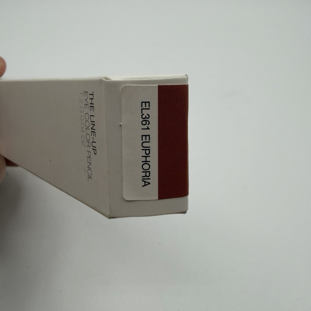 ZARA The Line Up Eye Color Pencil - EL361 EUPHORIA - 1.2 G 0.04 Oz - New in Box